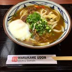 MARUGAME UDON - 