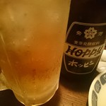 居酒屋なまず - 