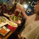 居酒屋なまず - 