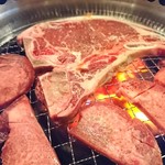 Yakiniku Kingu - 