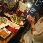 居酒屋なまず - 