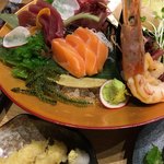 Chiyoda Sushi - 