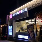 Chiyoda Sushi - 