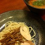 濃厚鶏そば麺屋武一 & 本格炭火焼鳥 新道 - 