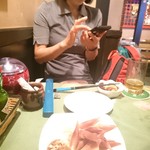 居酒屋なまず - 