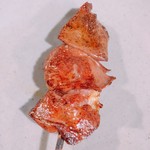 ささもと - チレ 塩 205円