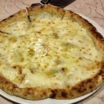 Pizza 4P's - 