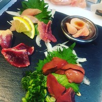 鶏一輪 - 