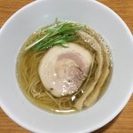 ラーメン HARU - 