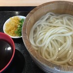 MARUGAME UDON - 
