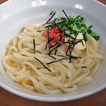 手打ちうどん ぶれーど・う - Ｍ・Ｔ・Ｋ・Ｔ