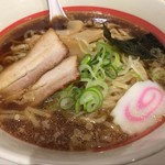 幸楽苑 - 尾道ラーメン