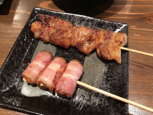 黒うさぎ （【旧店名】ハイカラ食堂 Shuzo.Style） - 穴生/居酒屋