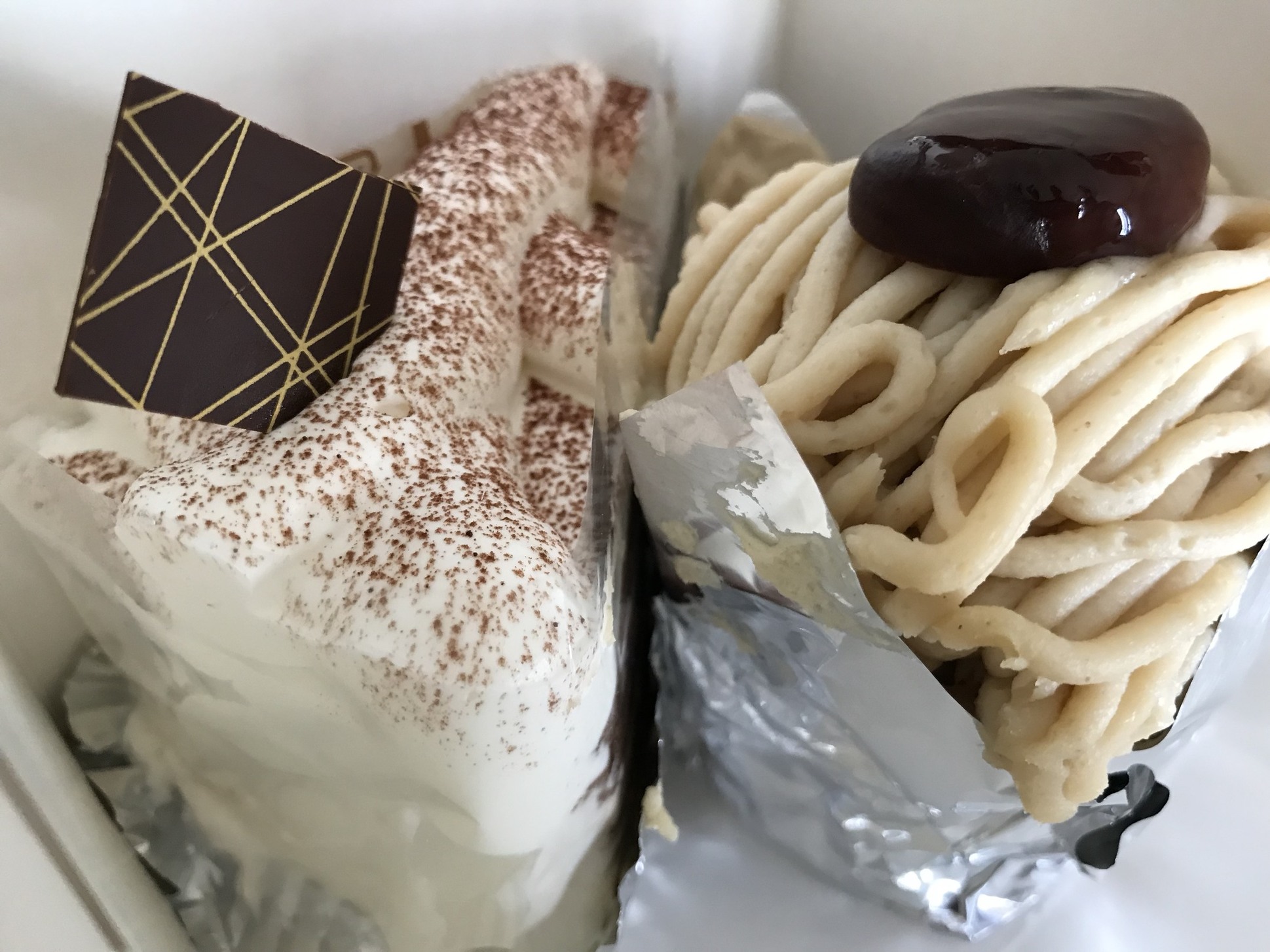 ケーキのお店 ジョリー name=
