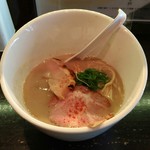 麺屋 號tetu - 