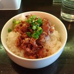 麺屋 號tetu - 