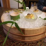 僧伽小野 一秀庵 - 