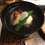 僧伽小野 一秀庵 - 