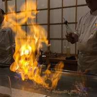 鉄板焼 かいか - 