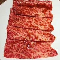 焼肉ホルモン 稲田 - 