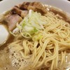 自家製麺 伊藤