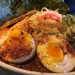 麺の坊　晴天 - 