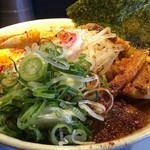 麺の坊　晴天 - 