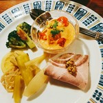 神戸 牛ほほ肉のフレンチ酒場 ビストロ ミヤン - 
