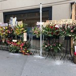 中華蕎麦 とみ田 - 2018/1