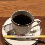 Kawabata - ホットコーヒー
