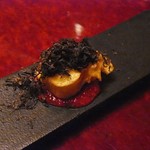 明道町中国菜 一星 - 中華クリームコロッケ