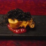 明道町中国菜 一星 - 中華クリームコロッケ