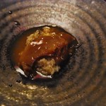 明道町中国菜 一星 - フカヒレあんかけご飯