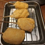 Kushikatsu Dengana - 