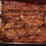 羽田うなぎ店 - 