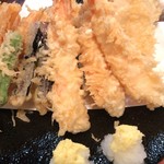 羽田うなぎ店 - 