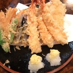 羽田うなぎ店 - 