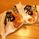 虎屋 - 虎焼　129円