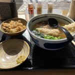 博多うどん よかよか - 