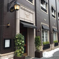 ステーキハウスハマ 六本木本店 - 