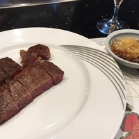 ステーキハウスハマ 六本木本店 - 