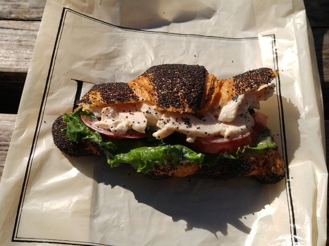 閉店 Paul アトレ吉祥寺店 ポール 吉祥寺 パン 食べログ