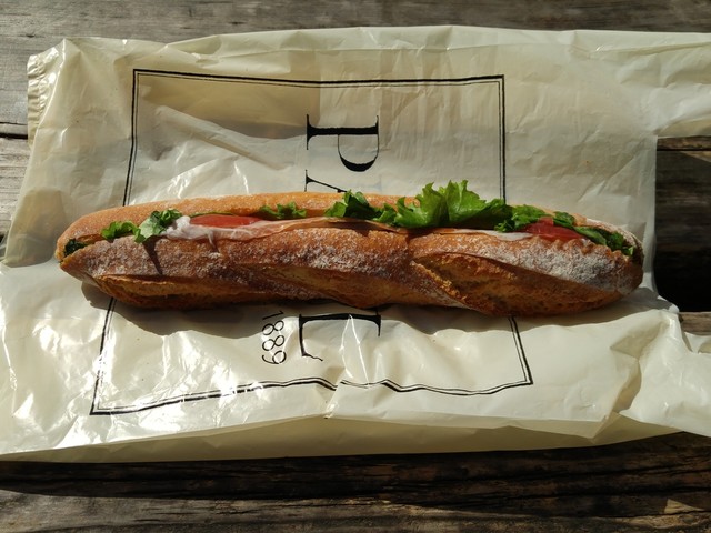 閉店 Paul アトレ吉祥寺店 ポール 吉祥寺 パン 食べログ