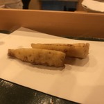 秋田 てんぷら みかわ - 