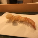 秋田 てんぷら みかわ - 