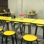 世界豆漿大王 - 