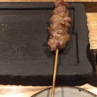 焼鳥 市松 - せせり