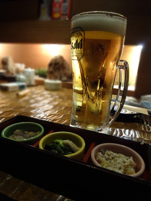 茜どき 二戸店（あかねどき） - 斗米（焼き鳥）の写真