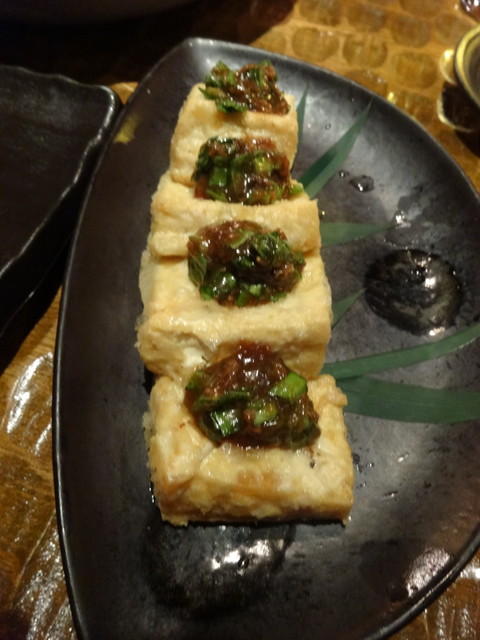 茜どき 二戸店（あかねどき） - 斗米（焼き鳥）の写真