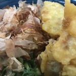 こんぴらうどん - 